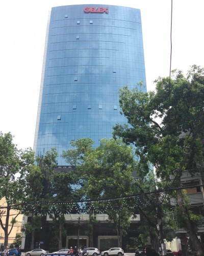 Tòa nhà trụ sở văn phòng Tổng Công ty Thiết bị Điện Việt Nam 